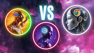 ChatGPT 4o vs Gemini vs Llama 3 [upl. by Kcirdnekel443]