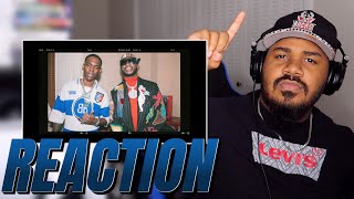 Gucci Mane  Long Live Dolph Official Music Video REACTION [upl. by Hameean]