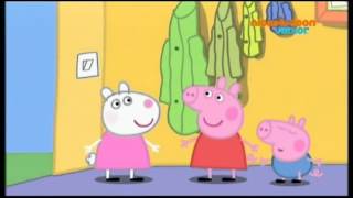 Nickelodeon Junior France  Continuity  032014 [upl. by Cadel]