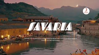 Savaria  New Hindi Song 2024  Jitendra Soren [upl. by Sonnnie981]