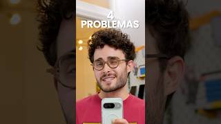 4 Problemas del Pixel 9 [upl. by Avrenim]