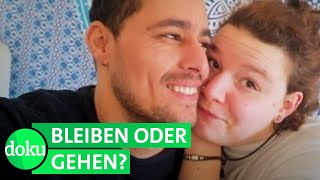 Drei Paare kämpfen um ihre Liebe  Liebesbeben  WDR Doku 13 [upl. by Procora]