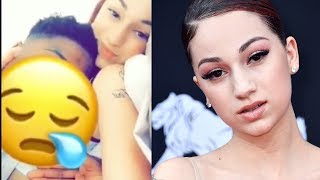 Danielle Bregoli REVEALS Mystery Boyfriend Who Is He [upl. by Ahsemat901]