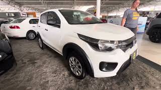 FIAT MOBI ECOSPORT KICKS KWID ONIX 208 NO SHOPPING AUTOMÓVEL [upl. by Lorilyn295]