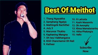 Meithot  Ashang Khapai  Tangkhul Song [upl. by Mariandi]