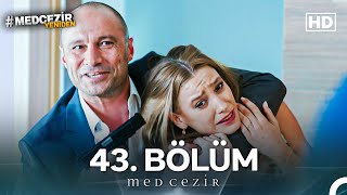 Medcezir 43 Bölüm FULL HD [upl. by Ardnuaek]