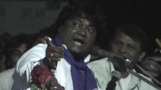 anand shinde song aurangabad 2006 [upl. by Nrevel]