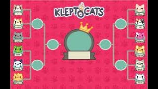 KleptoCats Episode 3  Times Up [upl. by Eseela]