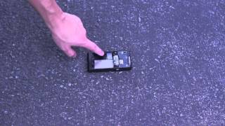 HOW TO Fix a bricked or water damaged Smart Phone [upl. by Hgielrak]