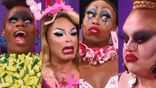 Did Drag Race Season 10 Editors Do A Good Job [upl. by Eileme]