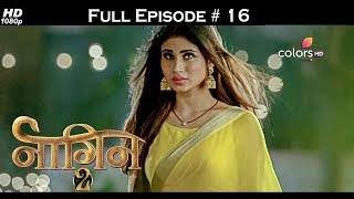 Naagin 2  Full Episode 16  With English Subtitles [upl. by Edelsten195]