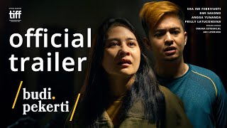 BUDI PEKERTI  Official Trailer  2 November 2023 di Bioskop [upl. by Silloh636]