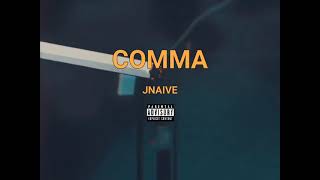 JnAiVe  Comma prod by hipster music [upl. by Nodyroc]