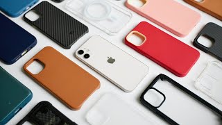 Best iPhone 12 Cases  2020 [upl. by Foy]