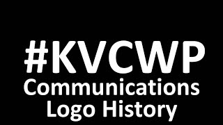 KVCWP Logo History 2024 Edition Birthday Special [upl. by Ikairik]