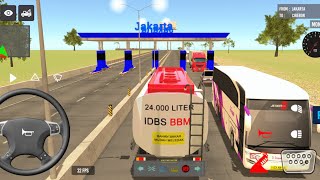 india IDBS truck driver game 2024 [upl. by Knut466]