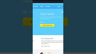How To Get Free Typing Certificate [upl. by Calie]