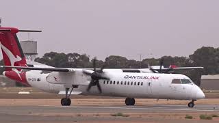 Mildura Airport Plane Spotting Compilation [upl. by Hasseman]