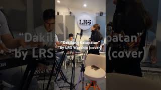 “Dakilang Katapatan” by LRS Worship cover [upl. by Fin]