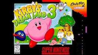 Kirbys Dream Land 3  Intro [upl. by Astra304]