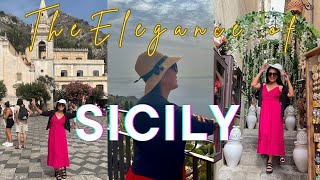 Discover The Stunning Elegance Of Sicilys Mustvisit City In Italy [upl. by Olive]