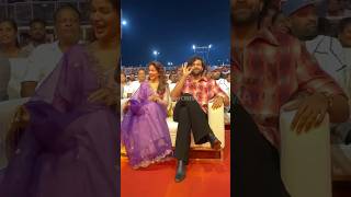 varuntej amp lavanyatripathi Cute Moments At matkamovie Pre Release Event shorts ytshorts [upl. by Quintilla910]