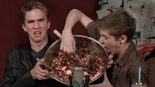 NERF SALAD  Nerf Socom News 16 [upl. by Carper]