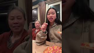 ad Domino’s crust hits  Best of Sa Nguyen  food sanguyen shorts [upl. by Micro914]