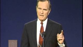 Bush 41 Clinton Perot Debate Tiananmen Square in 1992 [upl. by Arbas]