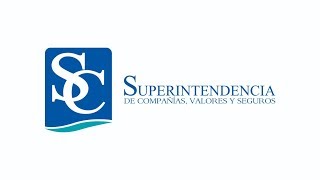 Rendición de Cuentas Supercias Ecuador 2018 [upl. by Nitsruk]