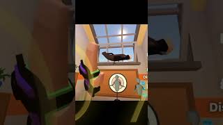 REC ROOM AURA MOMENTS edits recroom shorts [upl. by Anneirb]