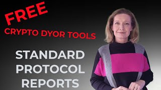 DYOR with Messari Essential Tools for Crypto Research [upl. by Stafani]