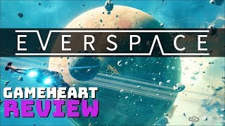 Everspace Review [upl. by Owens]