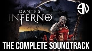 Complete Soundtrack  Dantes Inferno [upl. by Clywd255]