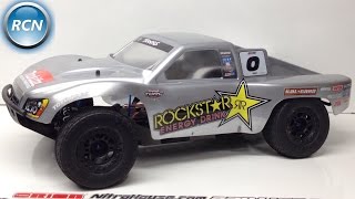 Traxxas Slash 4x4 LCG  Project Sleeper After 1st Run Review [upl. by Island]