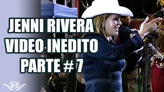 JENNI RIVERA  Pico Rivera Sports Arena [upl. by Eibbor]