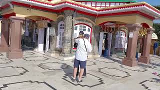 KALIBARI SIGHTSEEING IN SHIMLA HIMACHAL PRADESH ON 21102024 [upl. by Esilehc143]