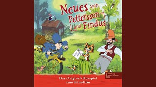 Neues von Pettersson und Findus  Teil 4 [upl. by Ellennej]