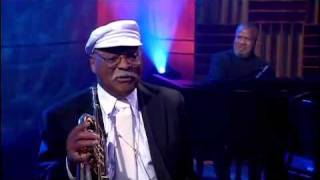 clark terry mumbles [upl. by Valsimot]