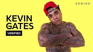 Kevin Gates quotPush Itquot Official Lyrics amp Meaning  Verified [upl. by Shrier]