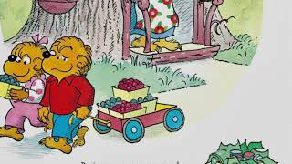 The Berenstain Bears’ Trouble With Money Stan amp Jan Berenstain—41321 [upl. by Stevie]