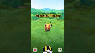 I got a Rockstar Pikachu from Photobomb [upl. by Nutsud]