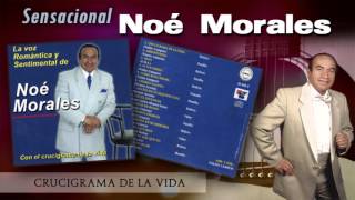 Noé Morales  Crucigrama de la Vida [upl. by Eenel]