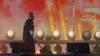 🔥Post Malone  Full LIVE 🔥Osheaga 2018 [upl. by Areta]