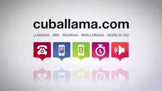 Cuballama  DOBLE RECARGA de celulares a CUBA 23  26 junio y ¡Mientras más recargas más ganas [upl. by Tillo]