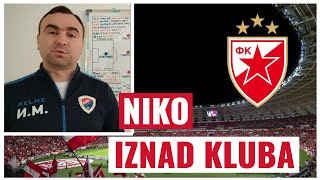 IM Analiza CRVENA ZVEZDA  Nije Loše Ali Moglo Je Bolje [upl. by Mixam]