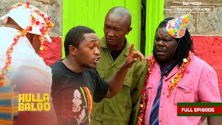 Episode 11 Usiwai tense – Hullabaloo Estate  S2  E11  Full Episode  Maisha Magic East [upl. by Dace]