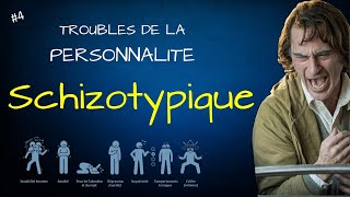 🧠 Trouble de la personnalité schizotypique [upl. by Becca733]