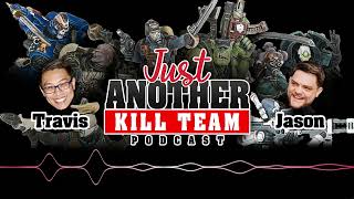 Kill Team 3rd Edition Rules DROP Community Reactions amp Excitement JAKTP86 [upl. by Marthena34]