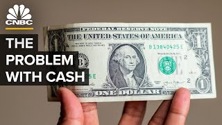 Whats Wrong With US Cash [upl. by Afrikah]